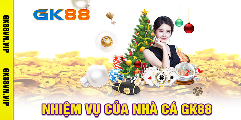 Nhiệm vụ của nhà cái với các thông tin bảo mật