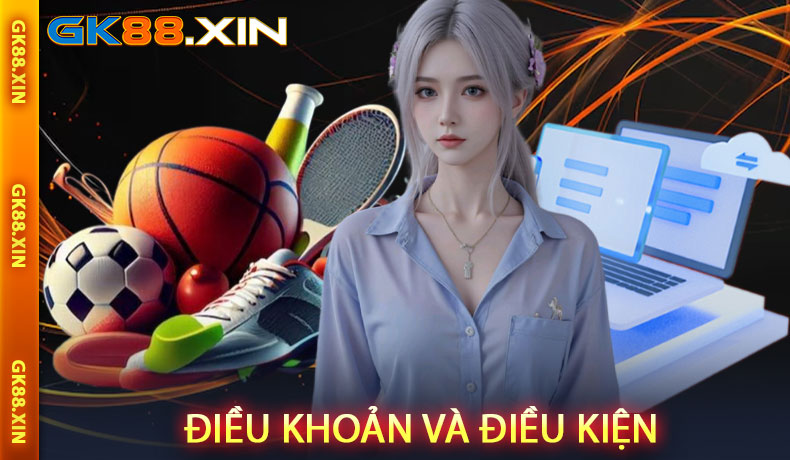 Điều khoản và điều kiện