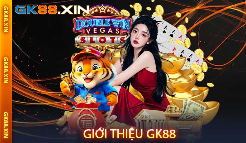 Giới Thiệu GK88