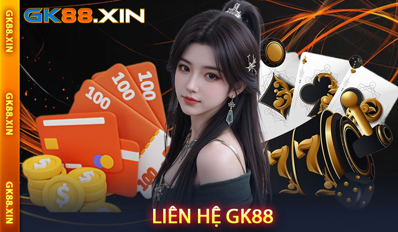 Liên hệ GK88
