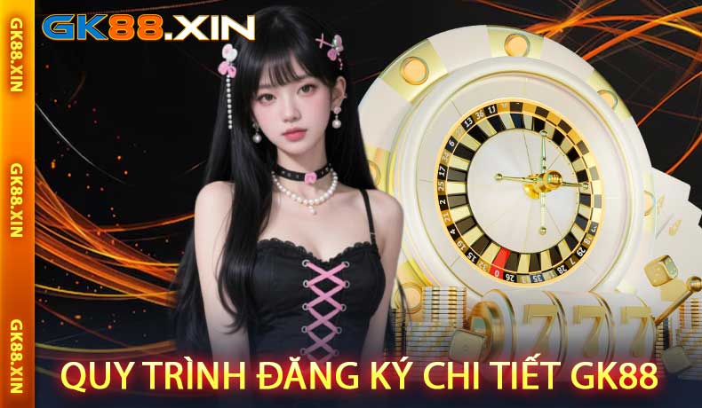 Quy trình đăng ký chi tiết